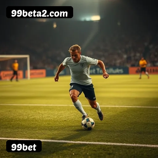 Comparação APP mobile vs versão web da 99bet