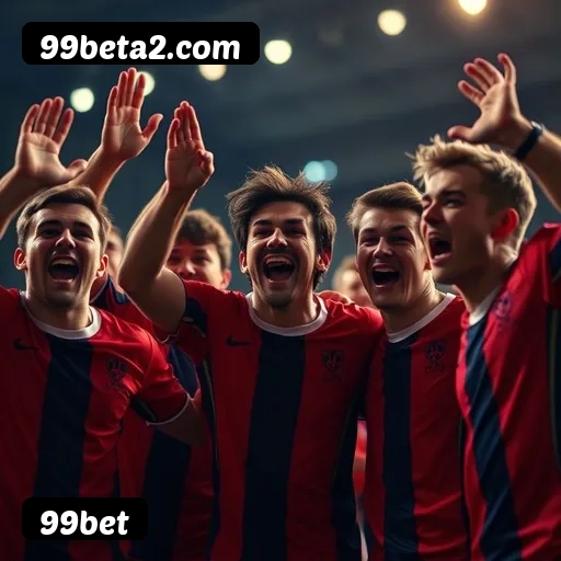 Catálogo 99bet 3.100+ jogos - Pragmatic Play, Evolution, NetEnt