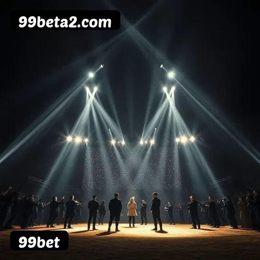 Principais provedores de slots da 99bet - NetEnt, Pragmatic Play, Play'n GO